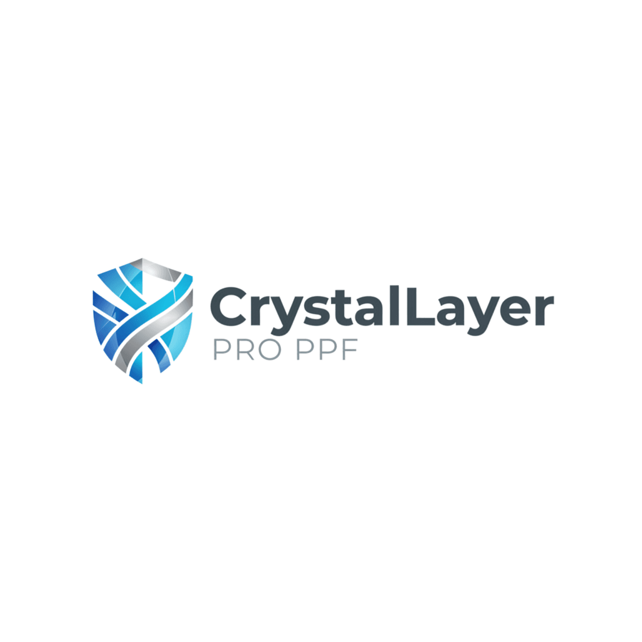 CrystalLayer Logo